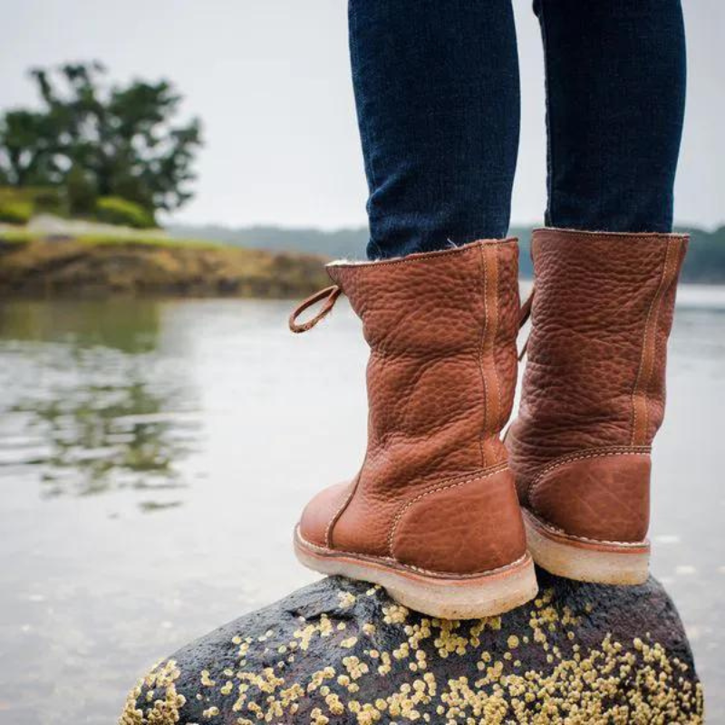 Priya - Dames Waterdichte Winterboots