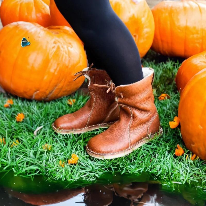 Priya - Dames Waterdichte Winterboots