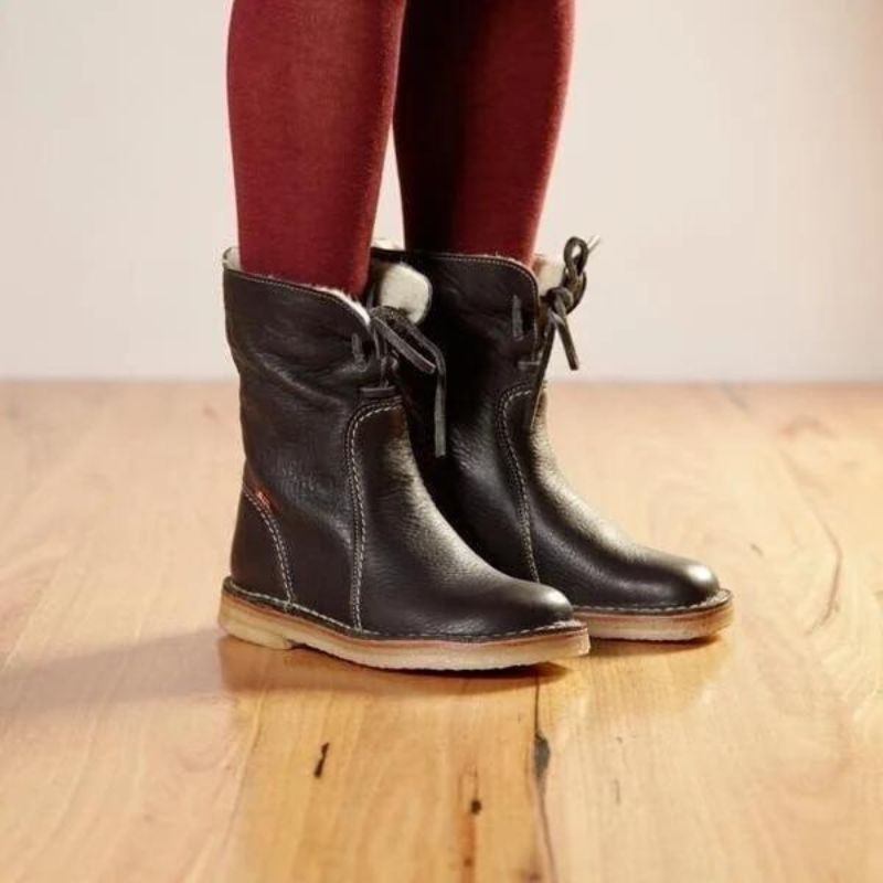 Priya - Dames Waterdichte Winterboots