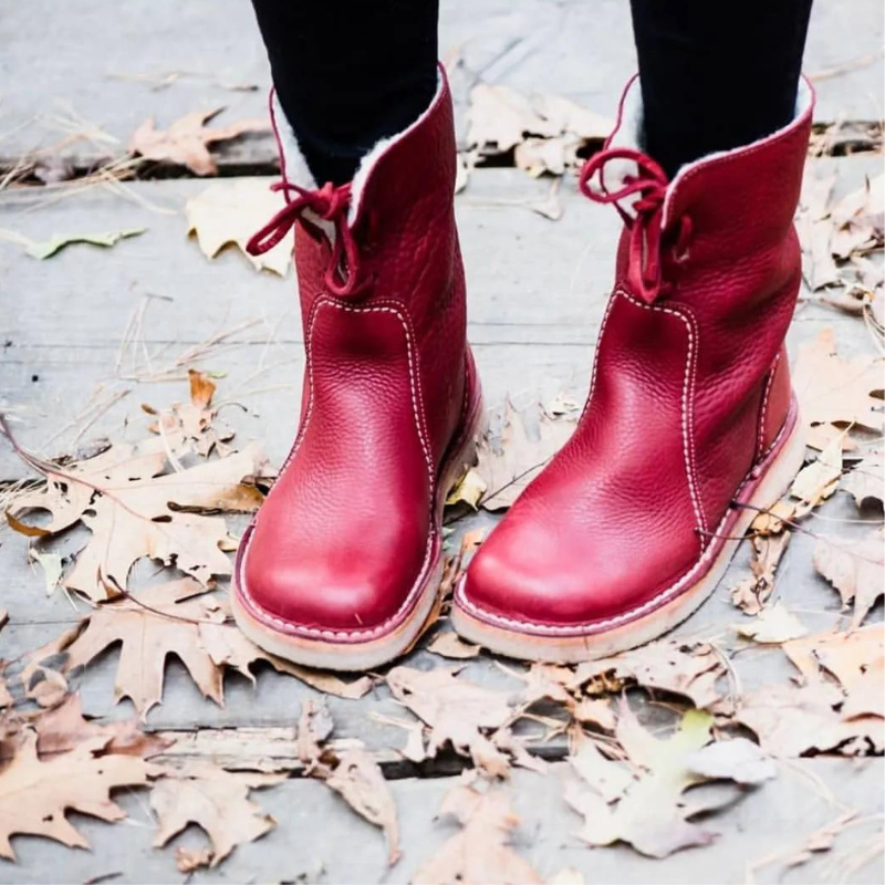 Priya - Dames Waterdichte Winterboots