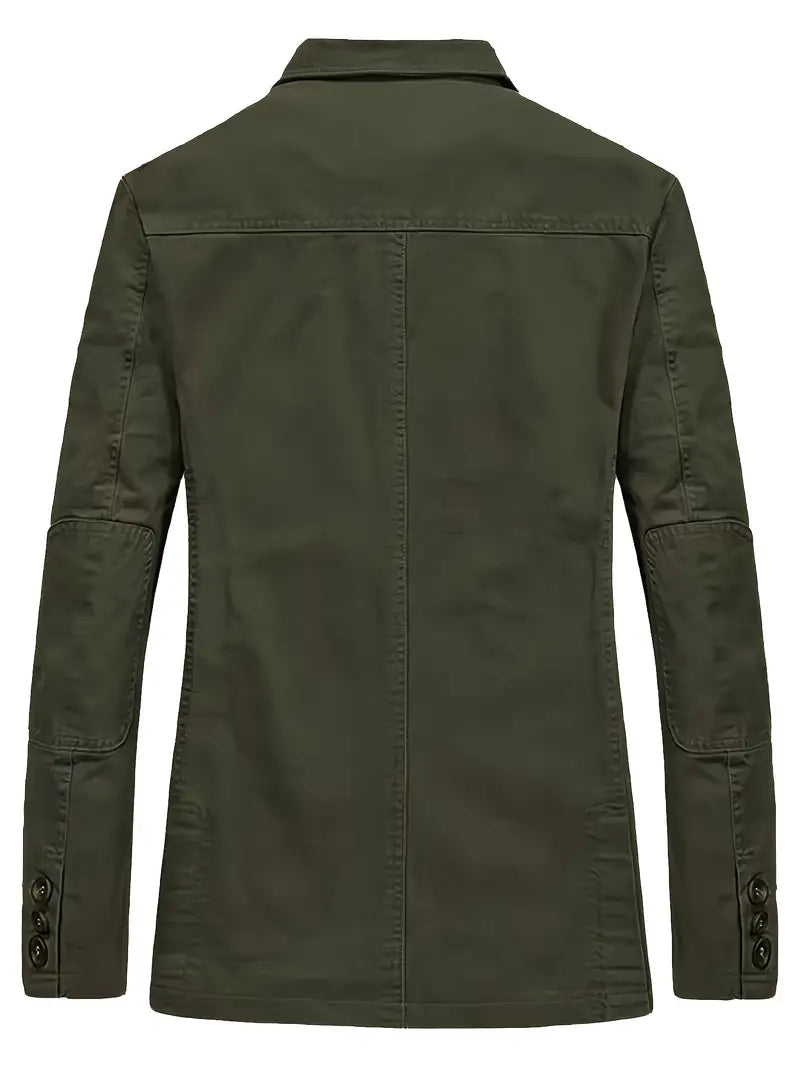 Rossi Roma | Heren Casual Jacket
