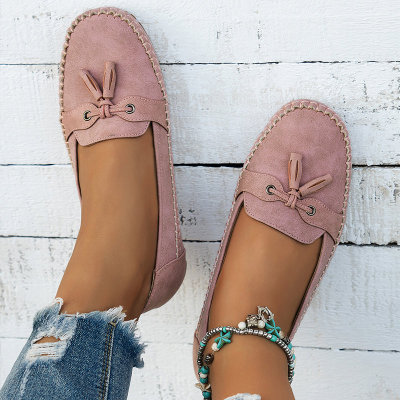 Oranji ® | | Zachte en Comfortabele Mocassins