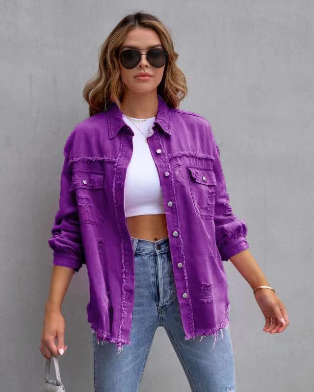 Oranji ® | Urban Rebel | Jacket