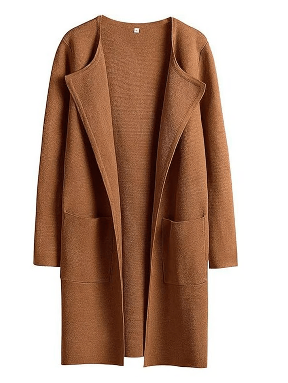 Oranji ® | Carry | Zachte jas