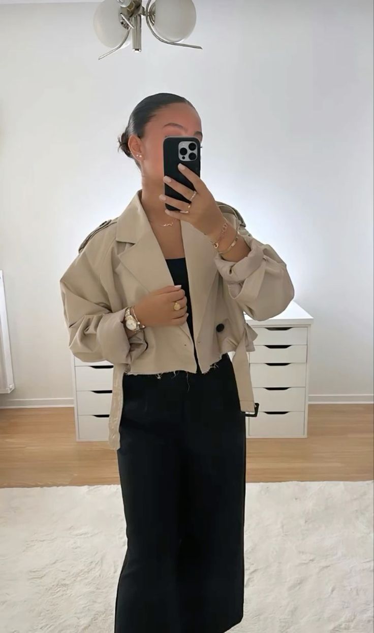 Oranji ® | Mira | Jas met riem