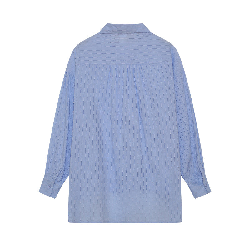 Oranji ® | Maud | Chic Shirt & Shorts Set