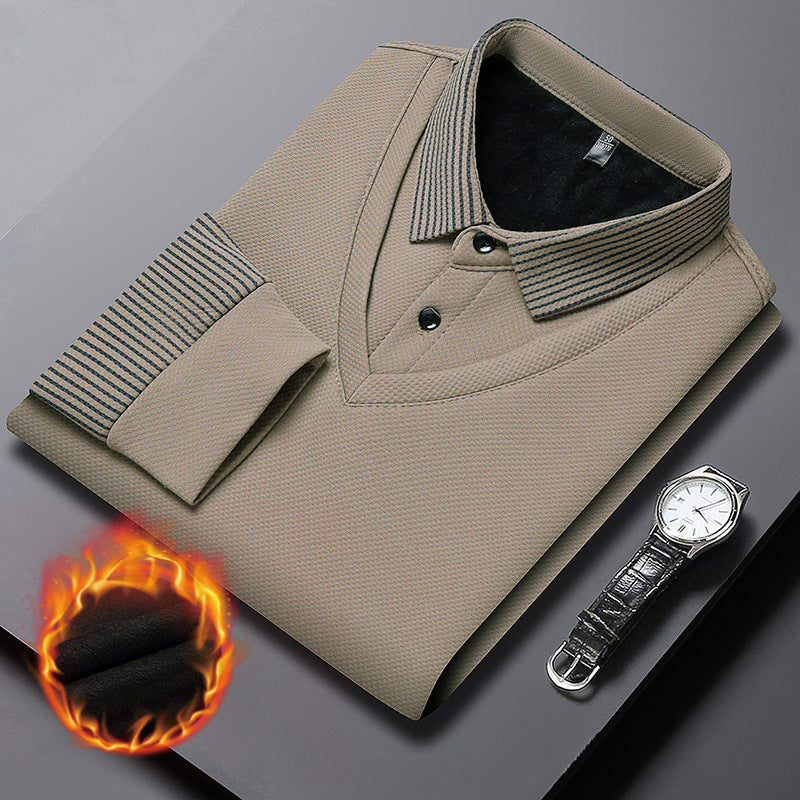 Oranji ® | Luxe Sweater Heren