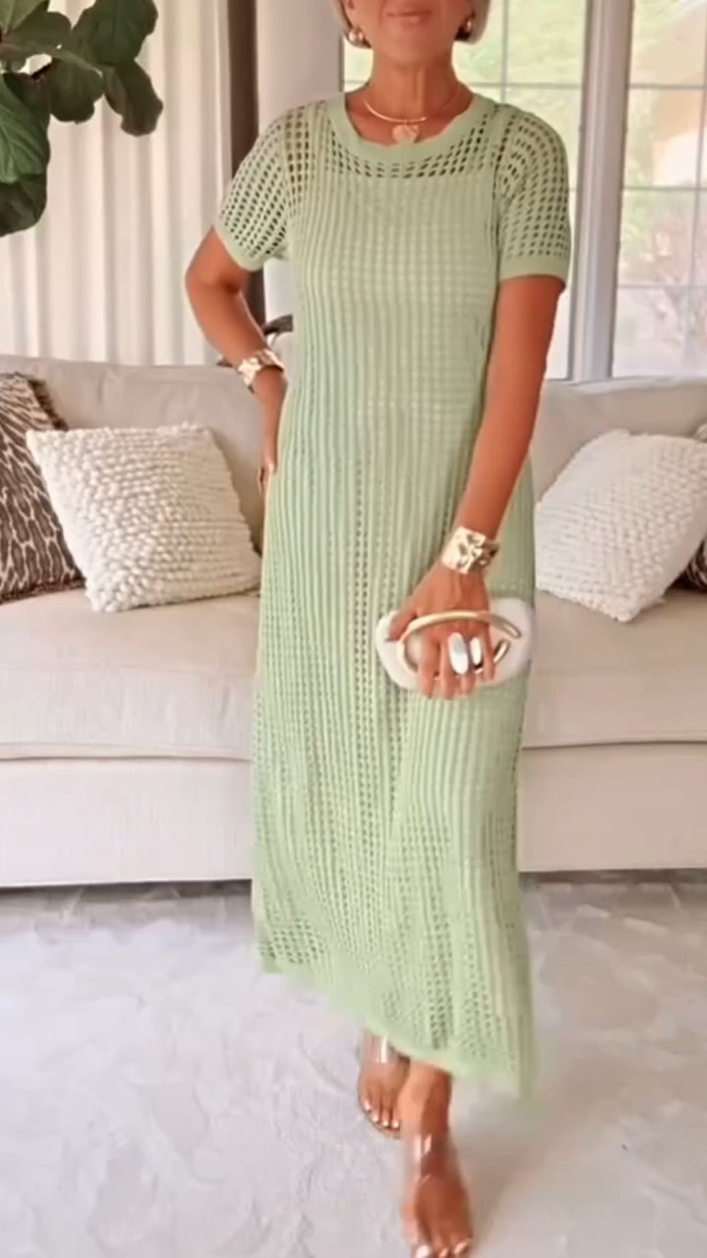 Arielle – Ajuinen Set met Klasse
