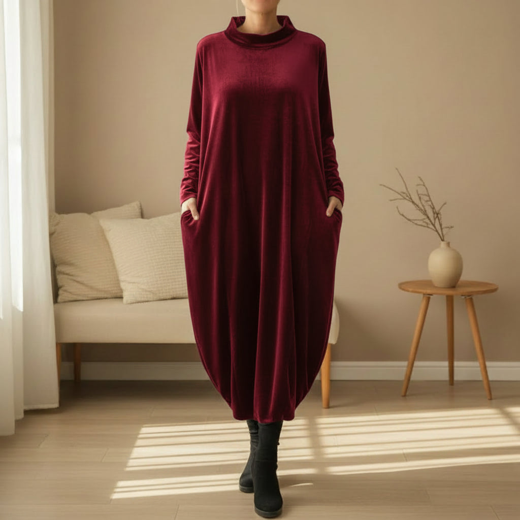 Arianna | Elegante en stijlvolle jurk