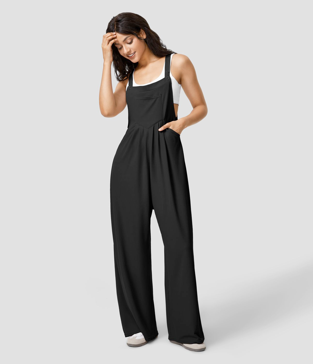 Oranji ® | Yolanda | Stijlvolle Overall