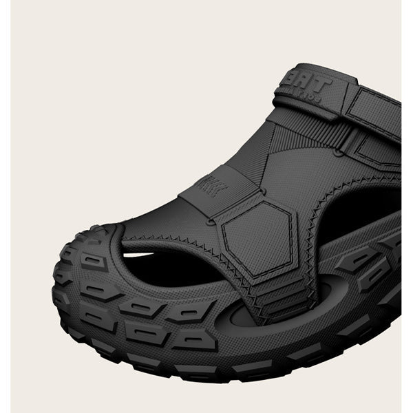 HEREN CROCS SCHOENEN GERICHT OP COMFORT MTA0633F5I