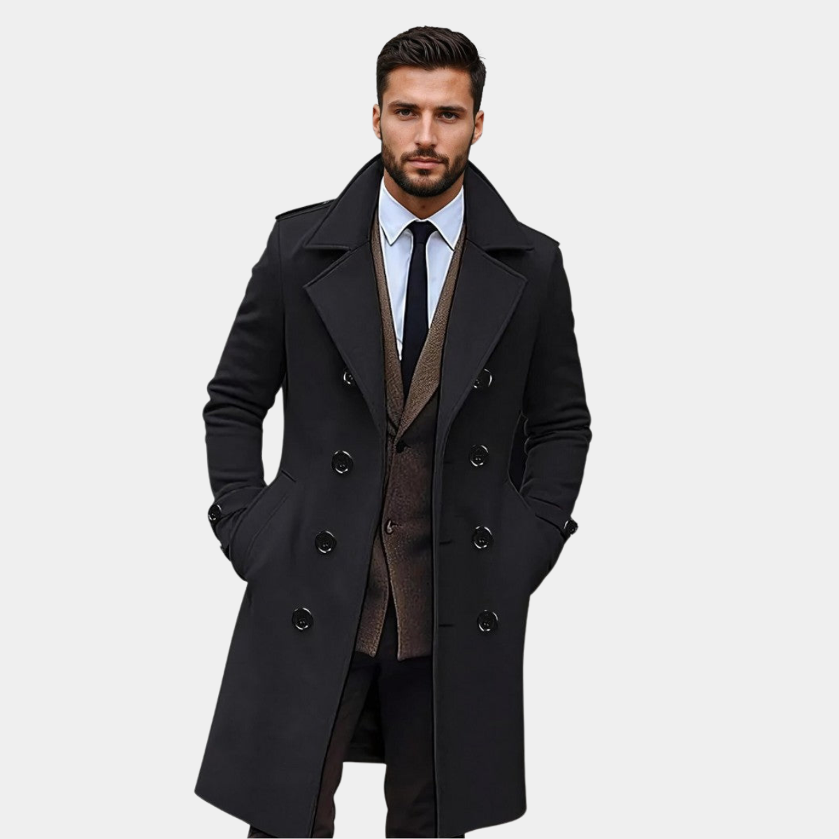 MAYFAIR | ELEGANTE JAS
