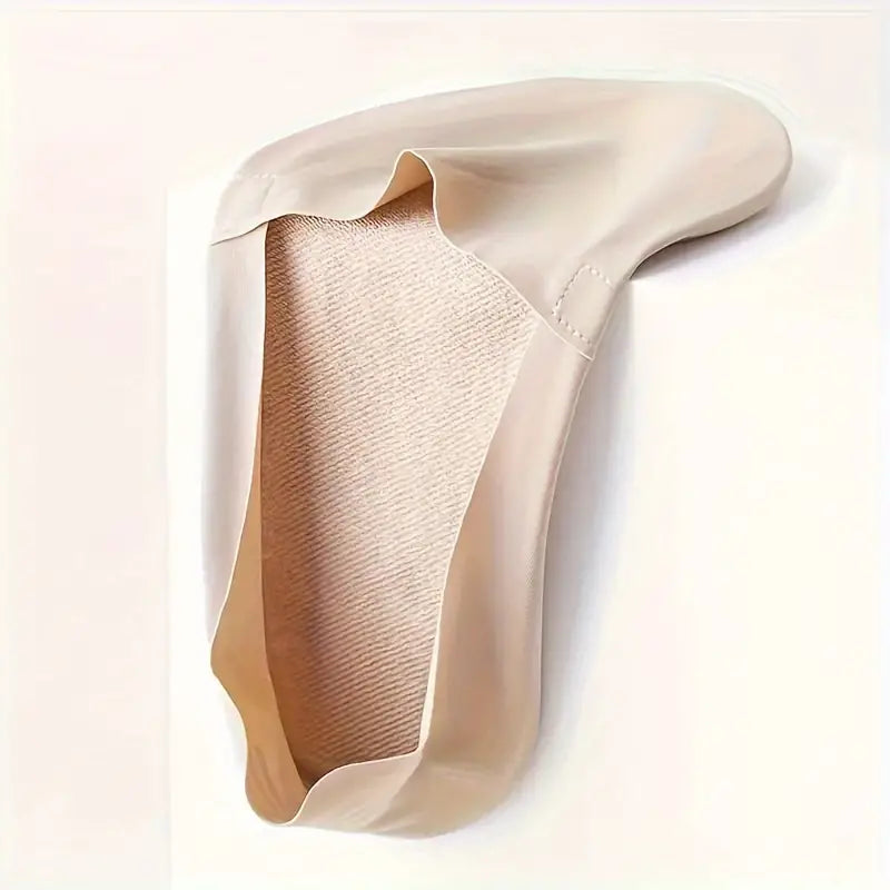 Onzichtbare Antislip Sokken