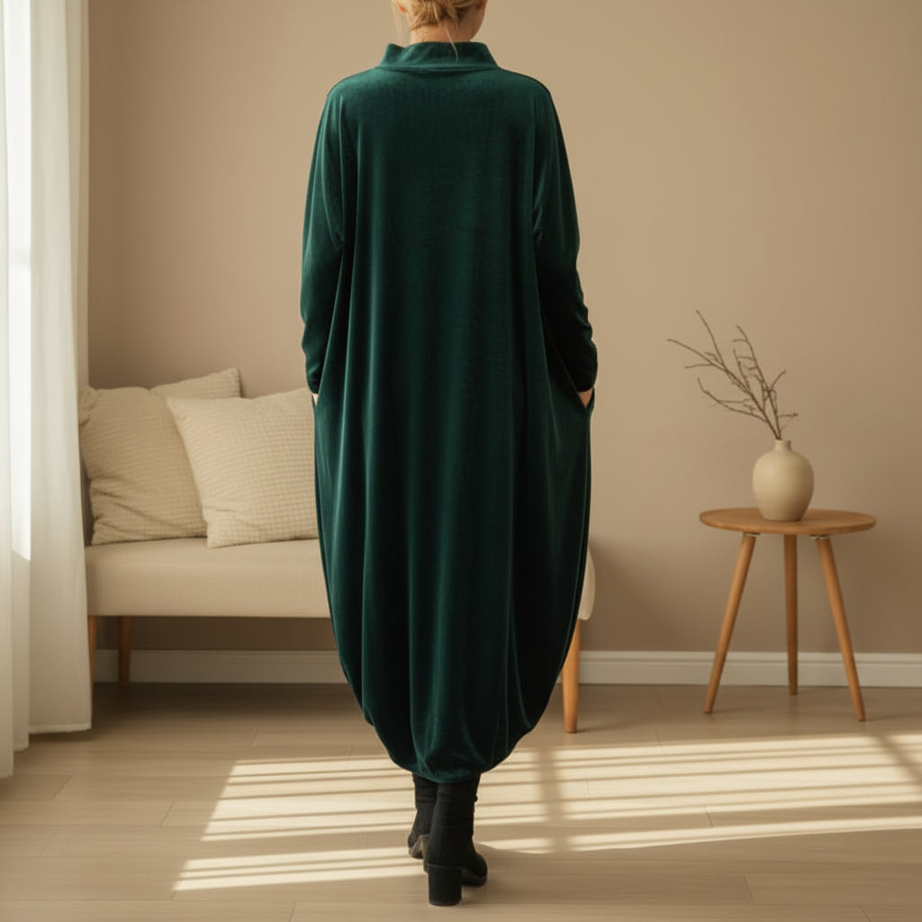 Arianna | Elegante en stijlvolle jurk