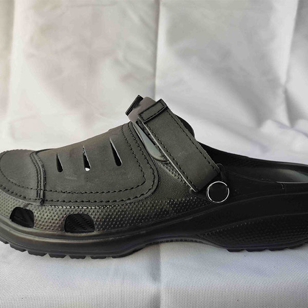 HEREN SANDALEN VOOR BUITEN MTA0604F0I