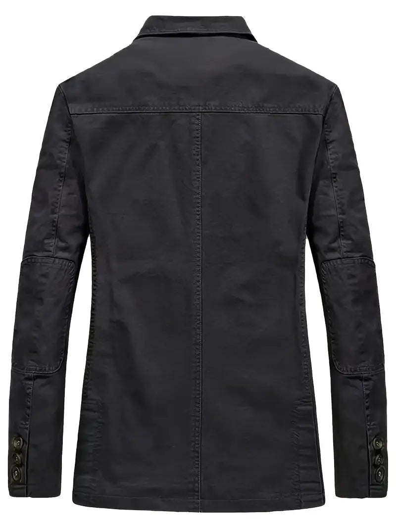 Rossi Roma | Heren Casual Jacket