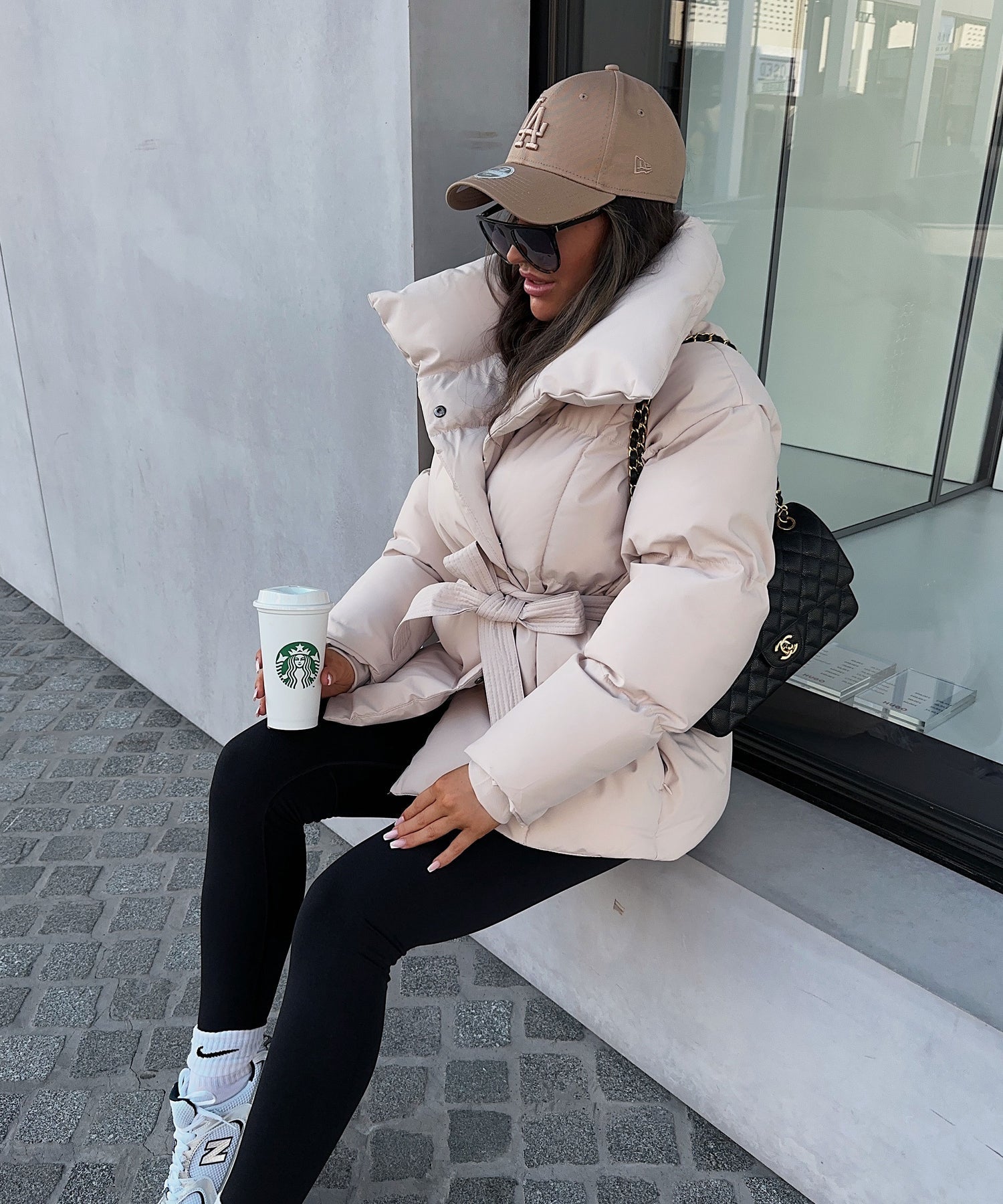 Oranji ® | Rebecca | Elegante Jas