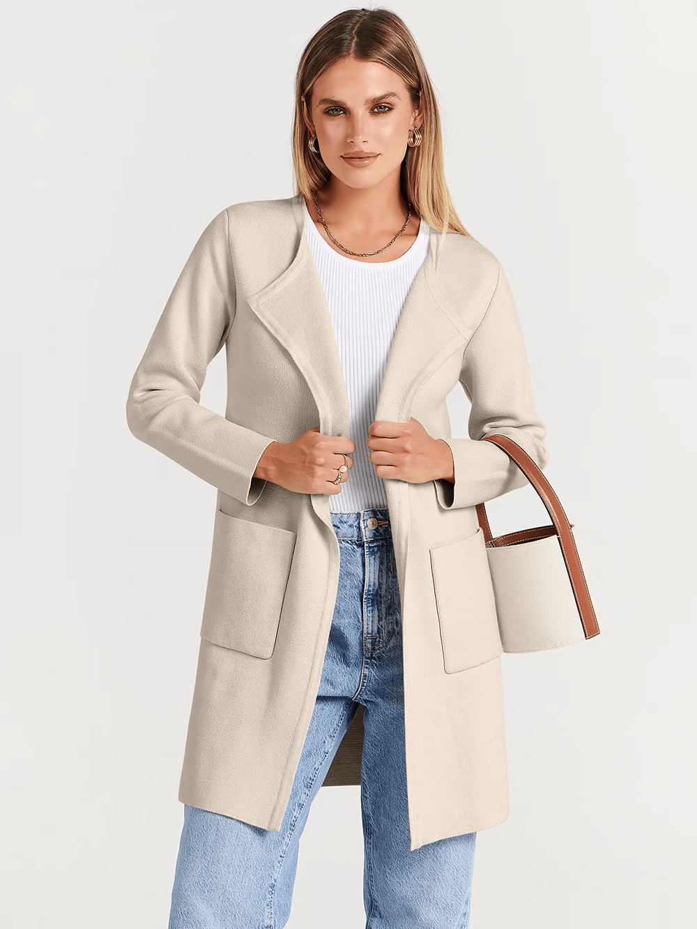 Oranji ® | Carry | Zachte jas
