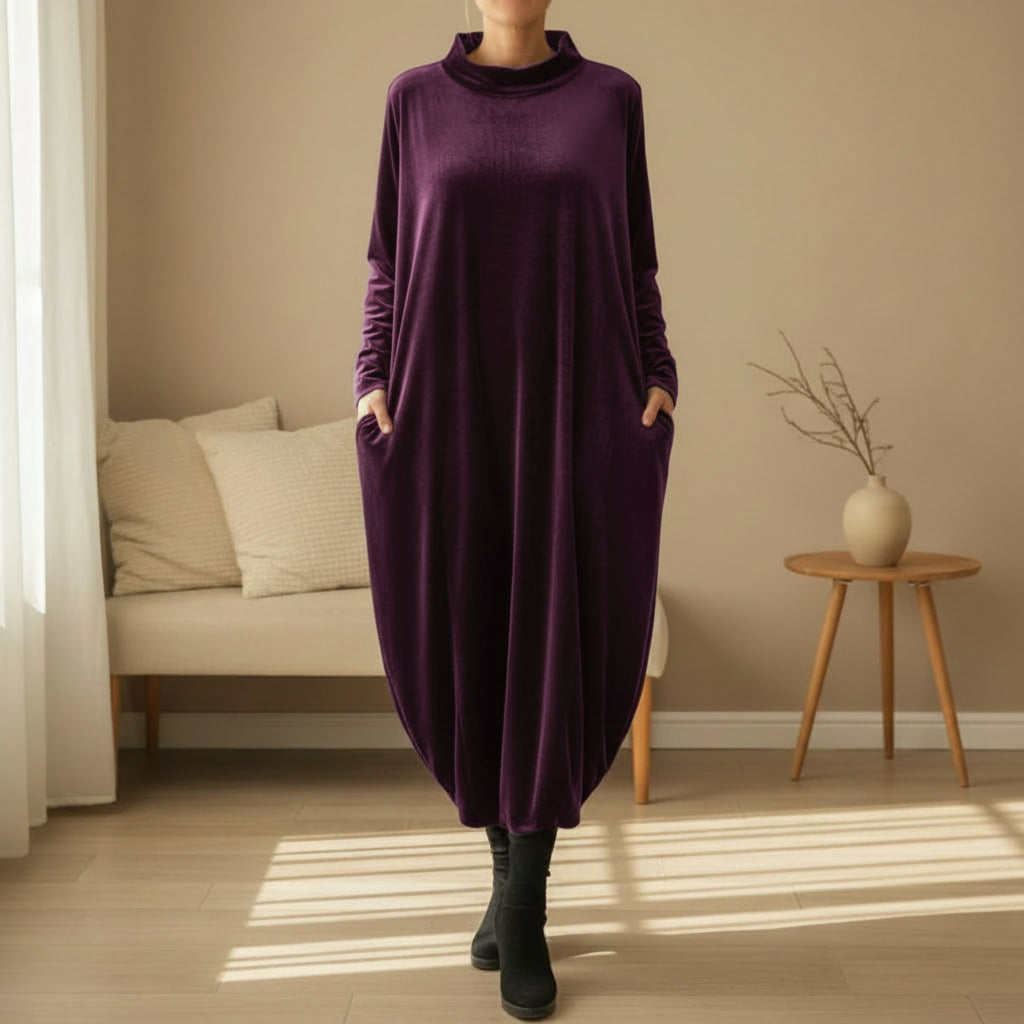 Arianna | Elegante en stijlvolle jurk