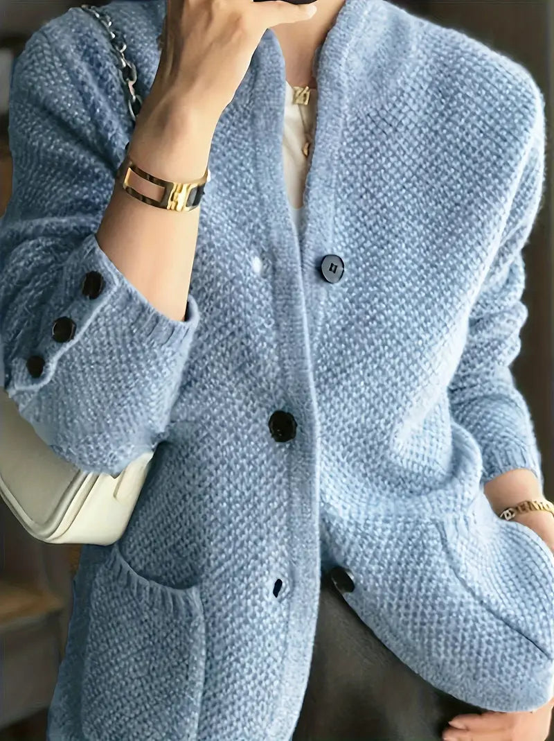 Hannah | Casual Style Gebreide Trui