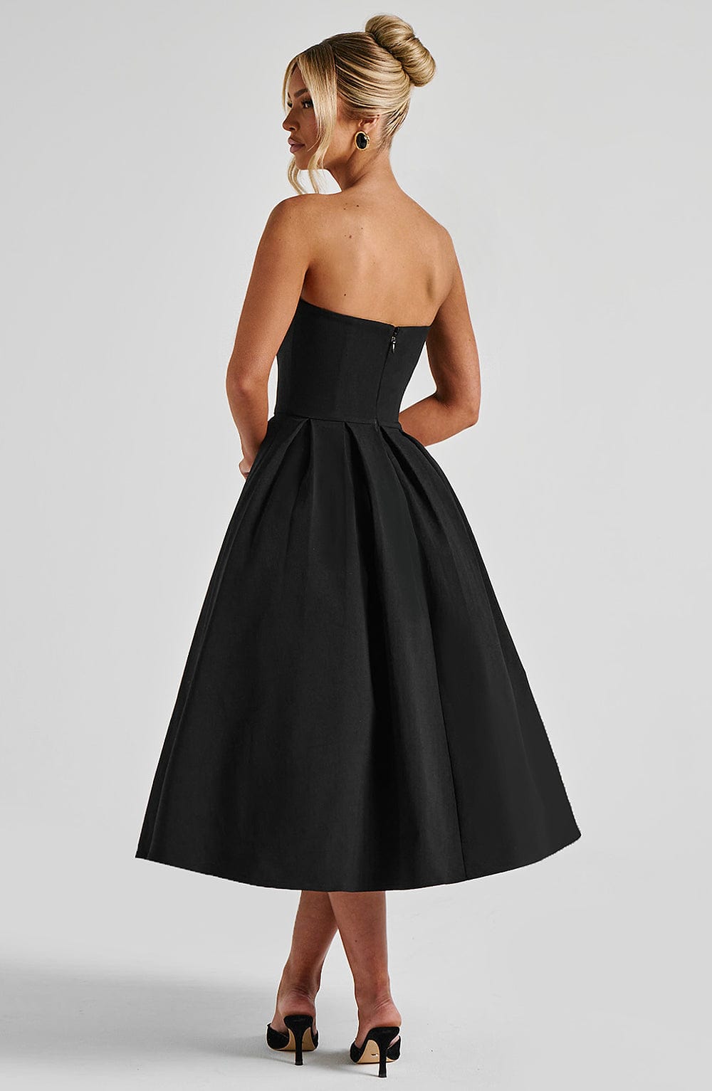 Oranji ® | Jolith | Midi Dress