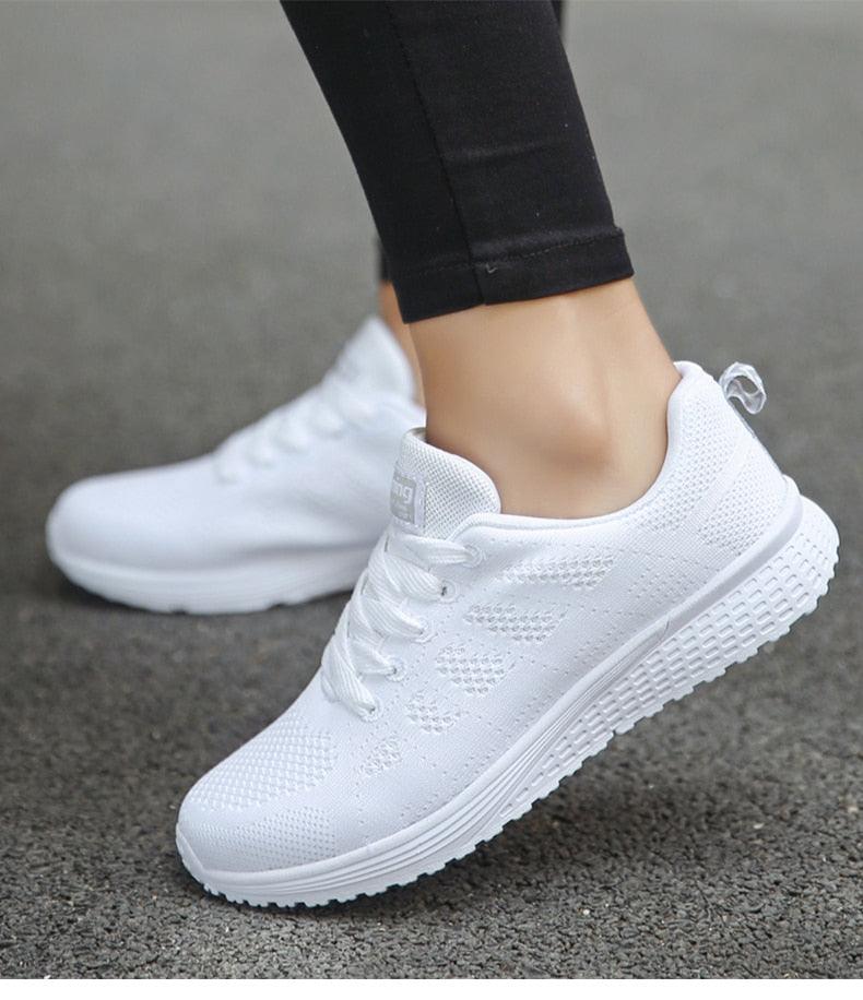 Avencea - Ergonomische Orthopedische Casual Schoenen voor Vrouwen