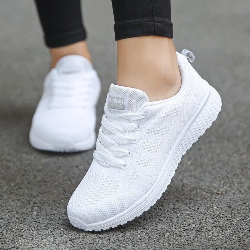 Avencea - Ergonomische Orthopedische Casual Schoenen voor Vrouwen