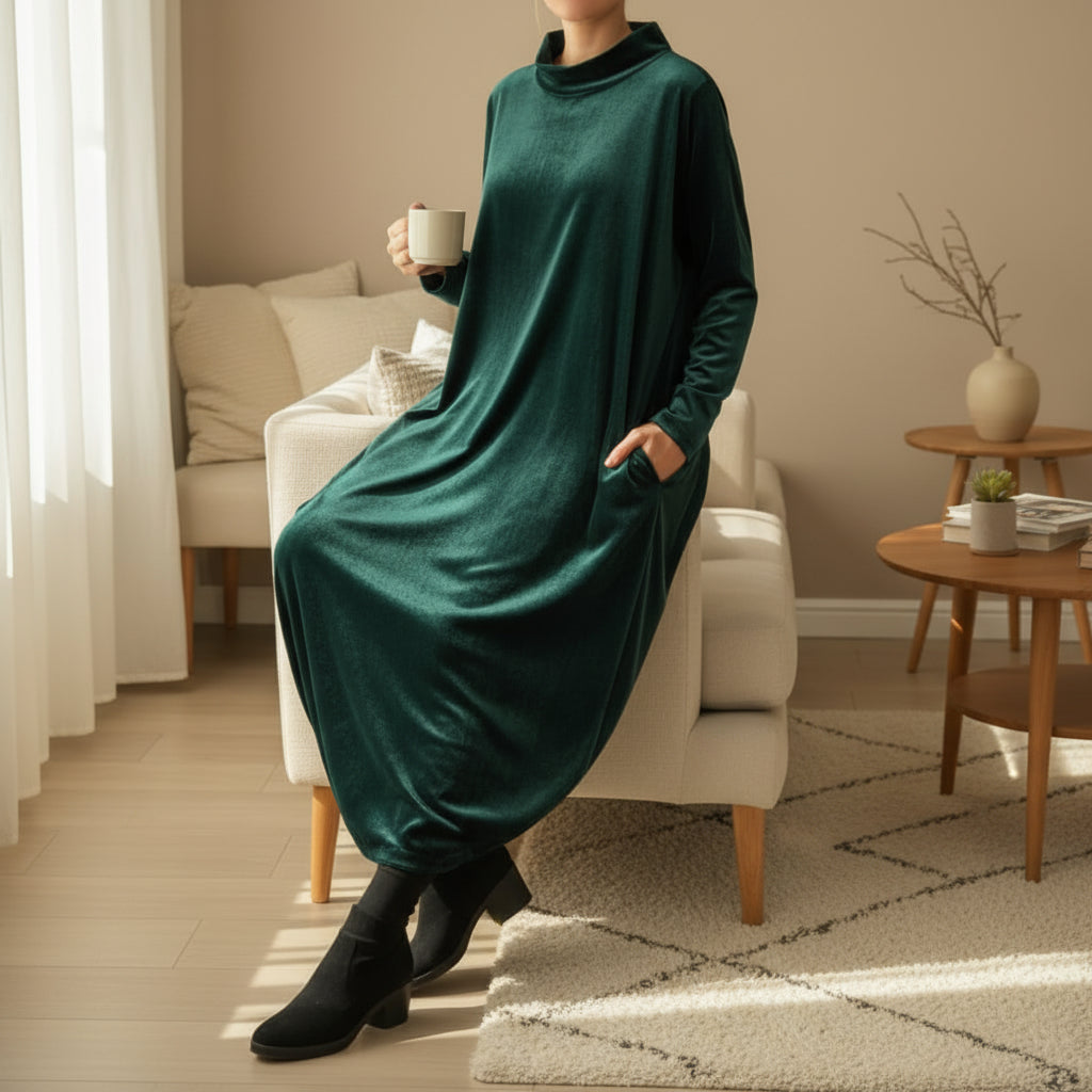 Arianna | Elegante en stijlvolle jurk