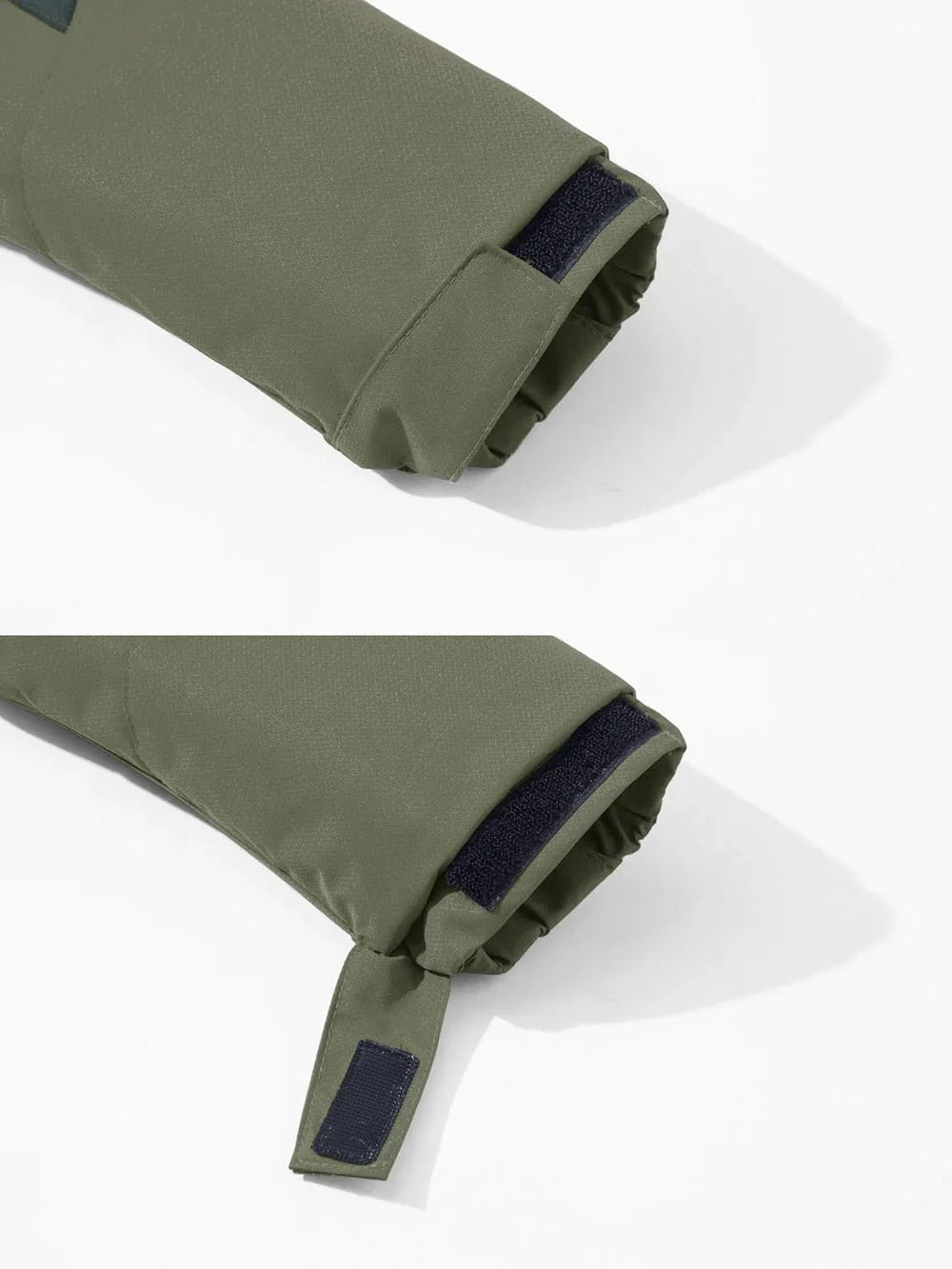 Gustav - Waterdichte en Winddichte Jas