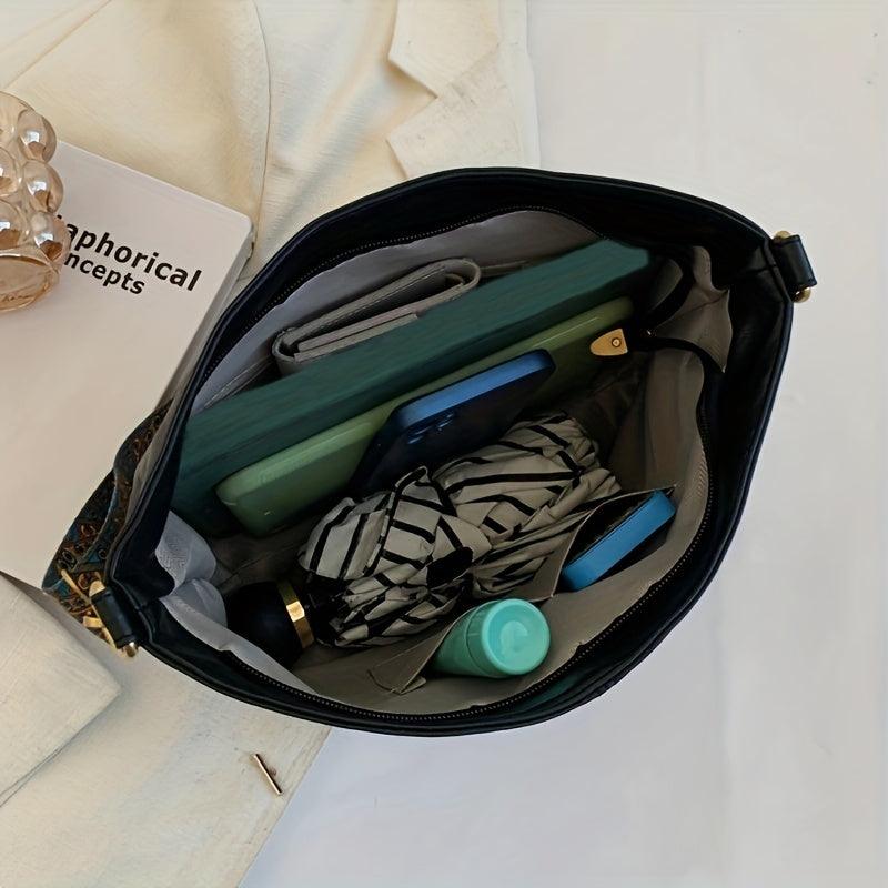 Vera - Premium Schoudertas