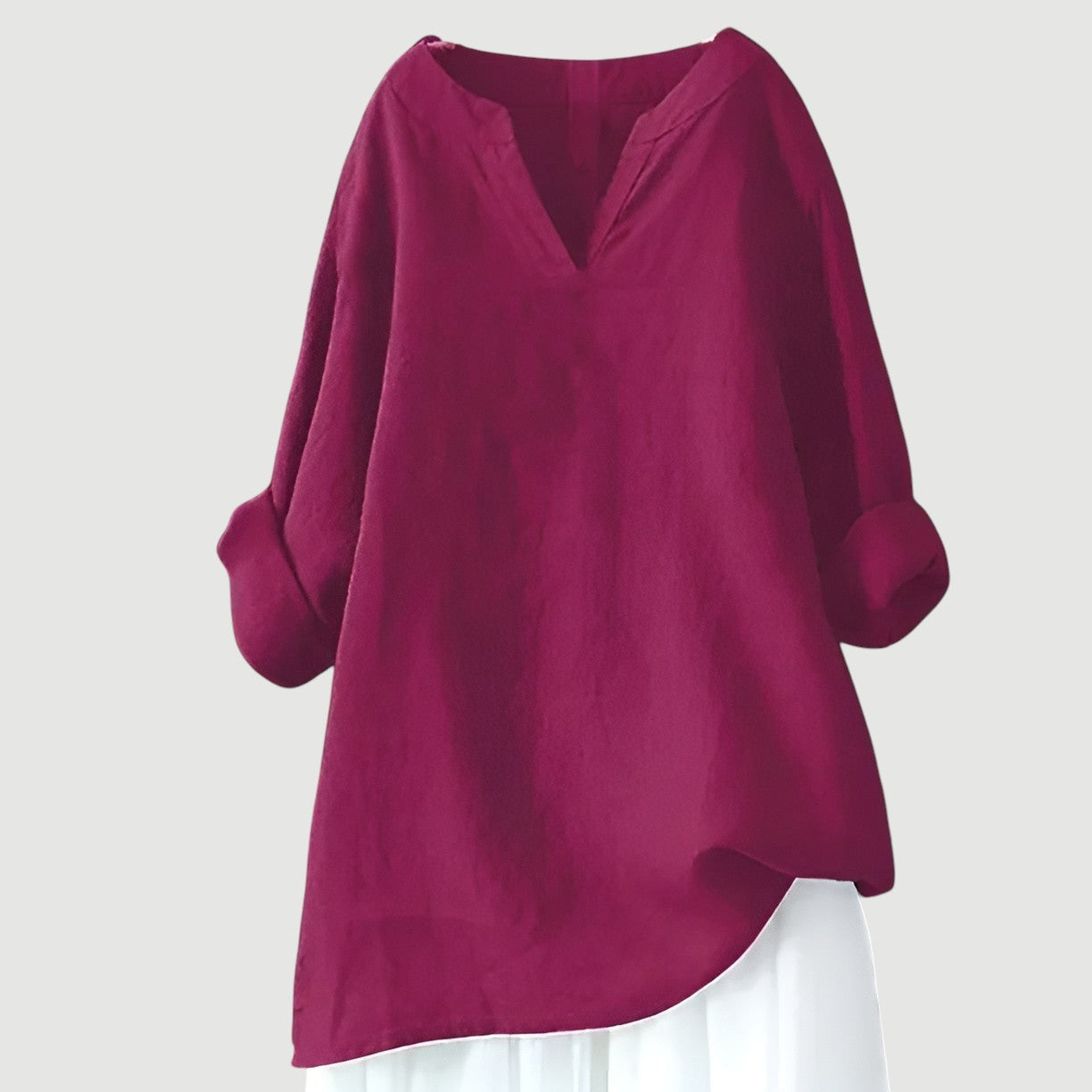 Bertille | Luchtige Blouse