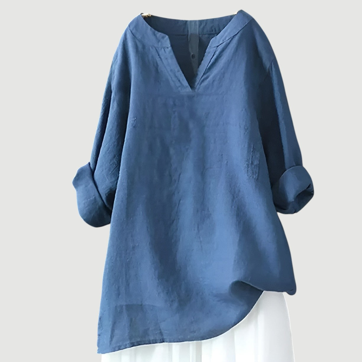 Bertille | Luchtige Blouse