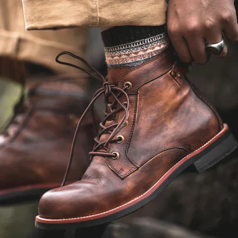 Oranji ® | Hunter - Herenboots