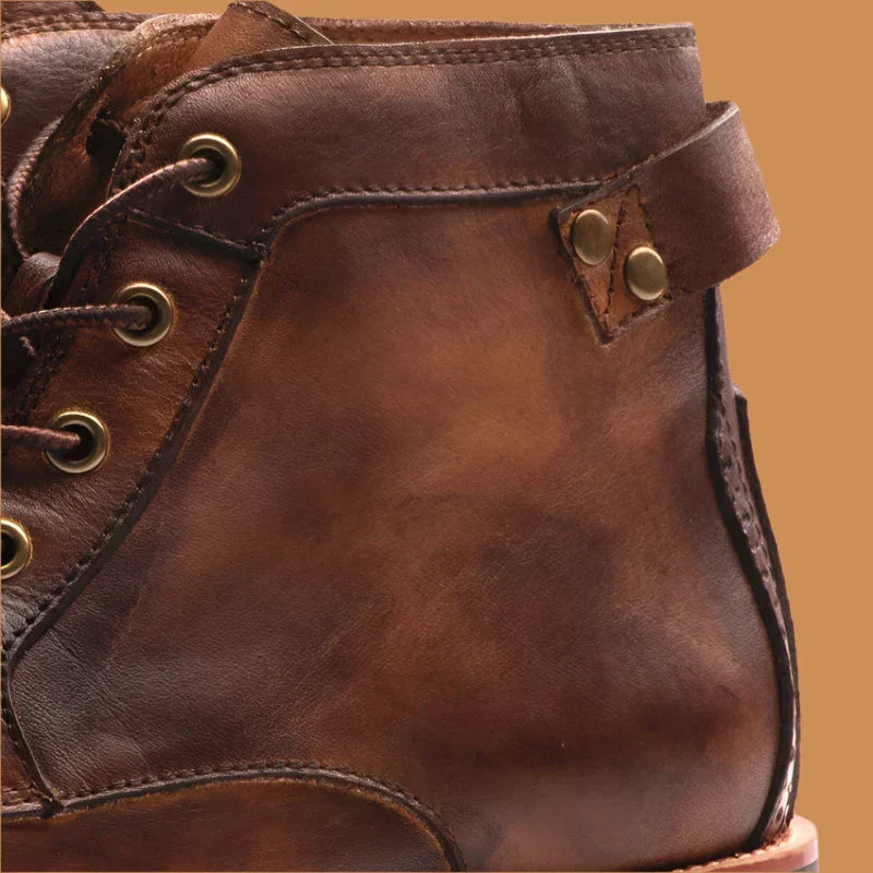 Oranji ® | Hunter - Herenboots