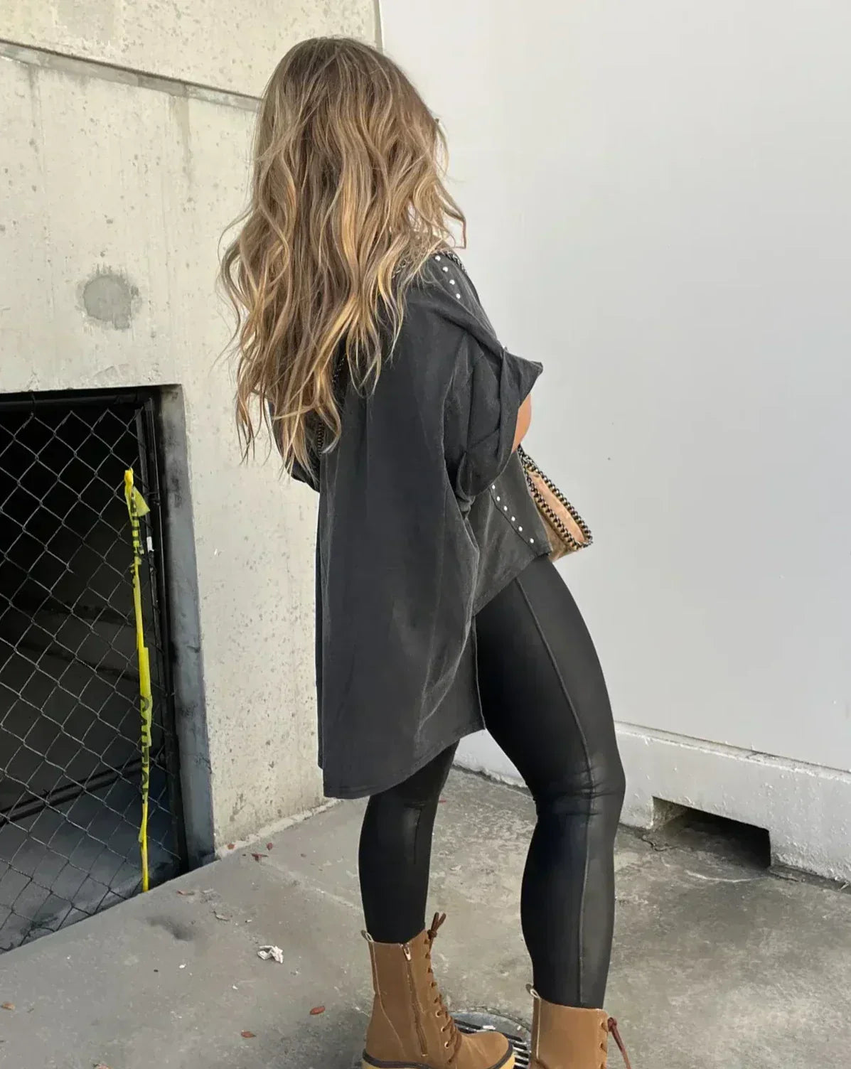 Oranji ® | Anya | Stijlvol Overmaat Shirt