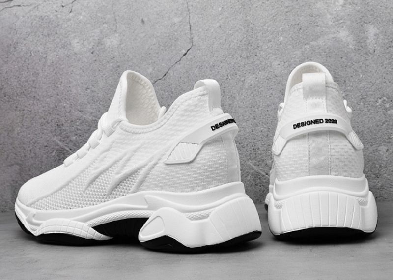 Boost – Verhogende Schoenen