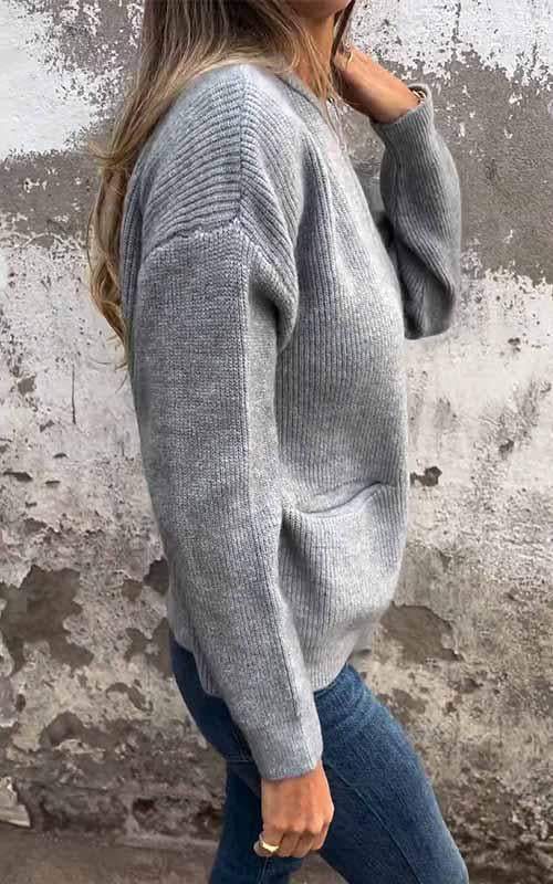 Oranji ® | Linda | Stijlvolle Lente Vest