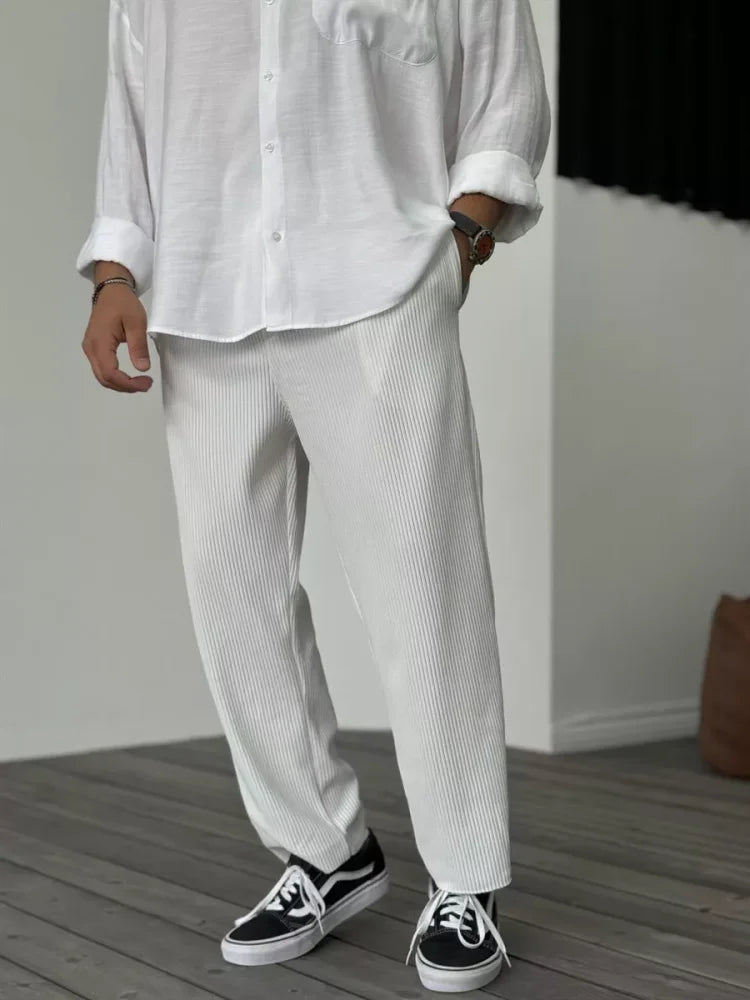 Oranji ® | Luxe Comfortbroek