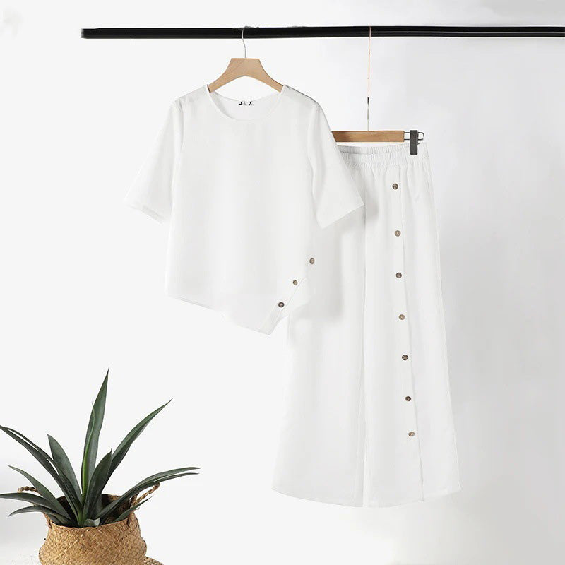 Renata – Moderne Set in Chic Stijl