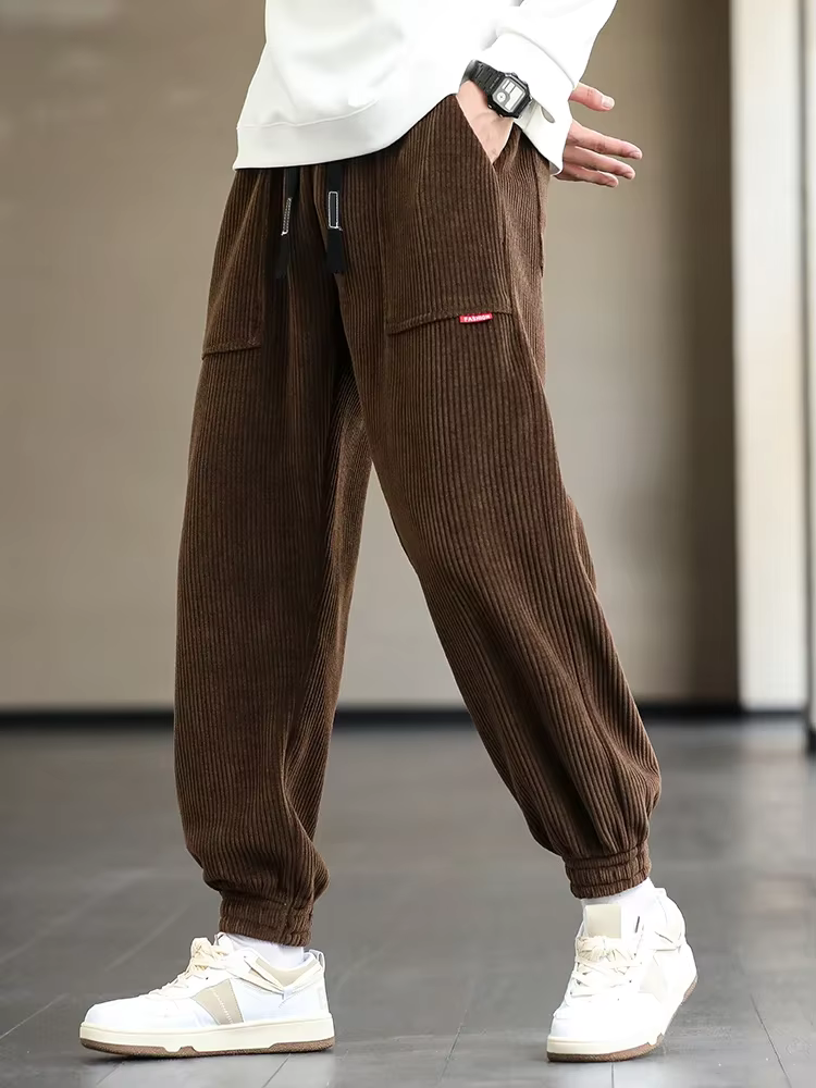 Oranji ® | Comfort Joggers