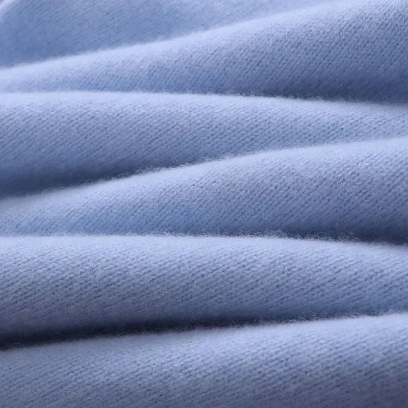 Oranji ® | Luxe Wintertrui