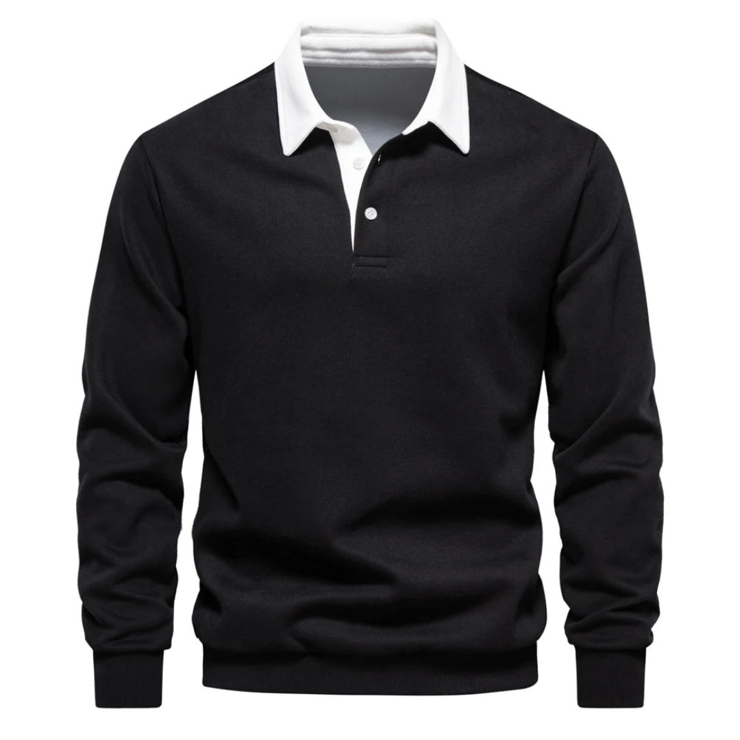 Oranji ® | Herensweater SS24
