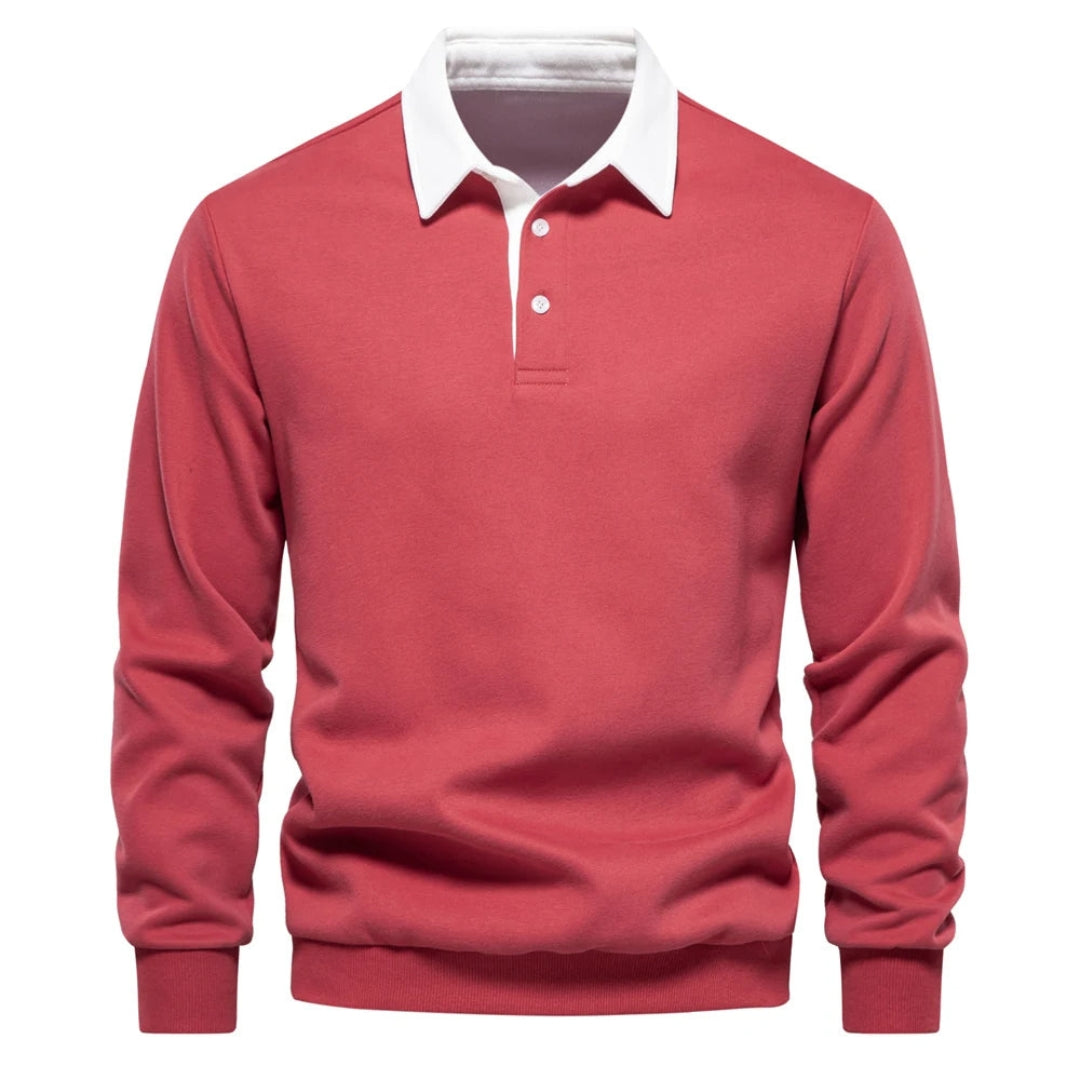 Oranji ® | Herensweater SS24