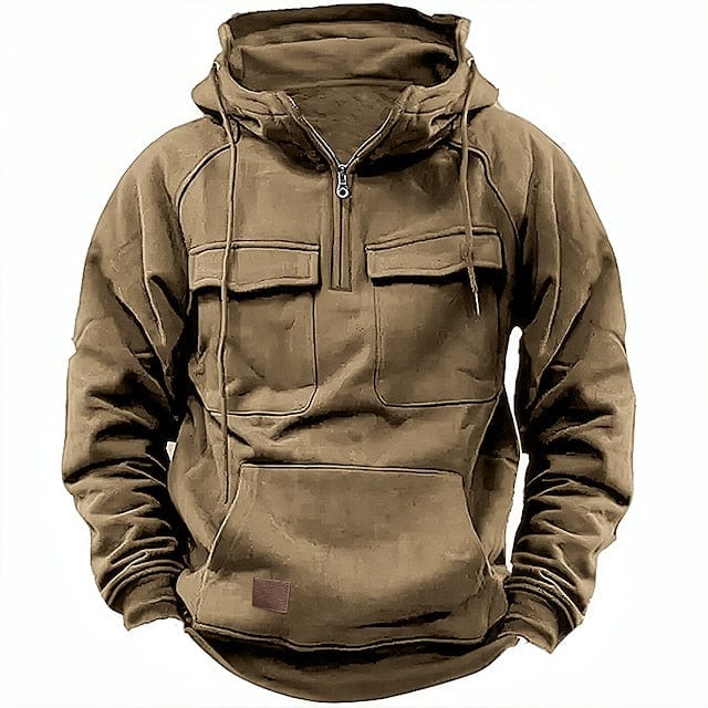 Oranji ® | Super Zachte Hoodie