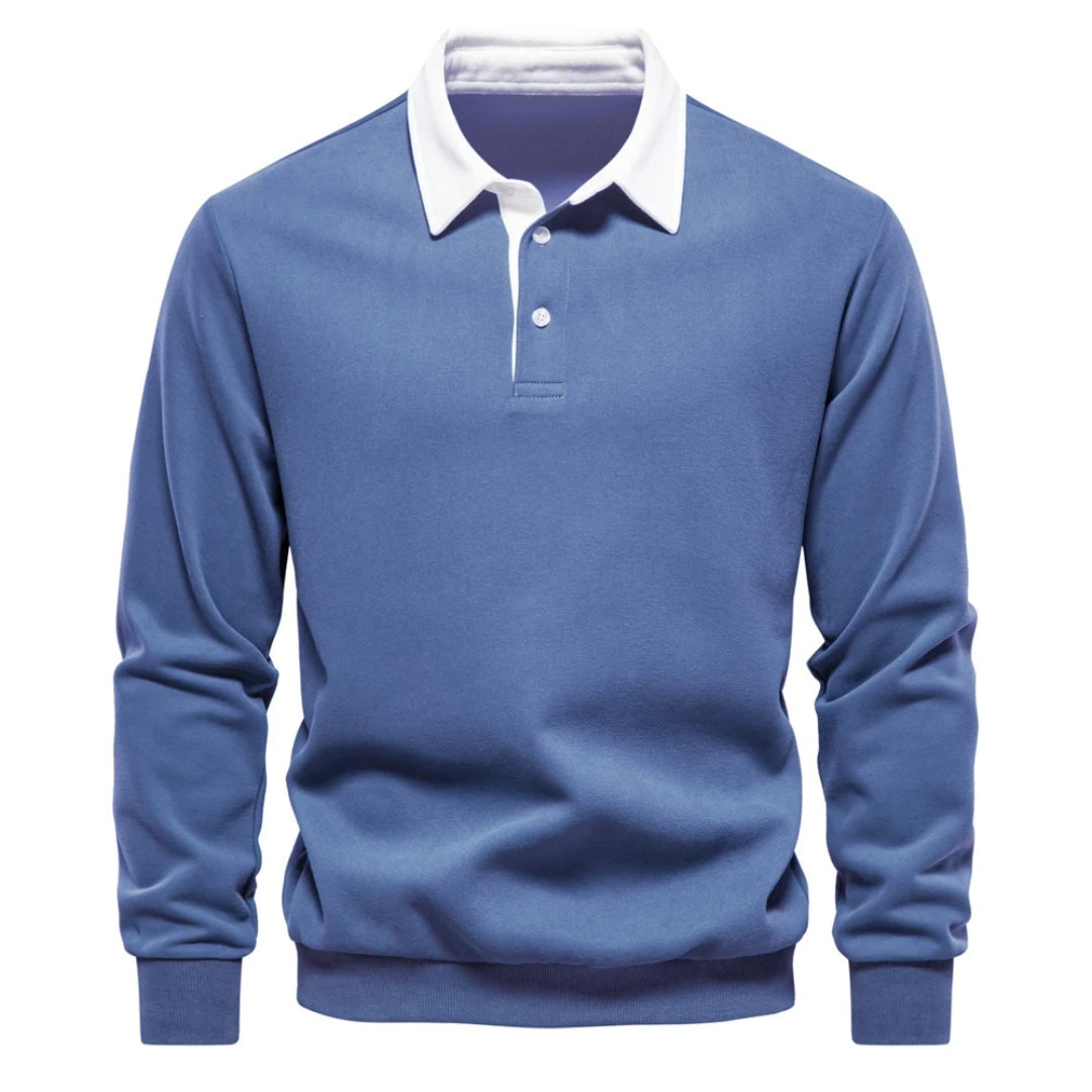 Oranji ® | Herensweater SS24