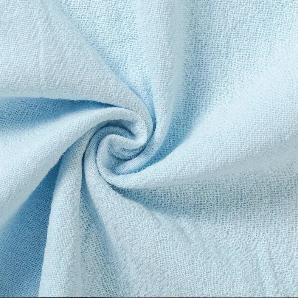 Oranji ® | Linnen Pants