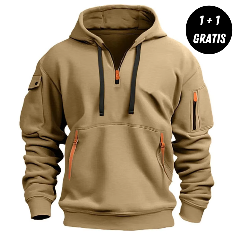 Oranji ® | Comfort Hoodie