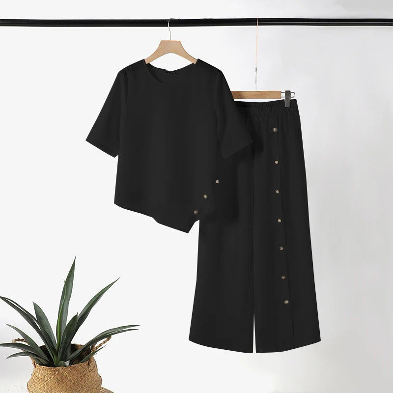 Renata – Moderne Set in Chic Stijl