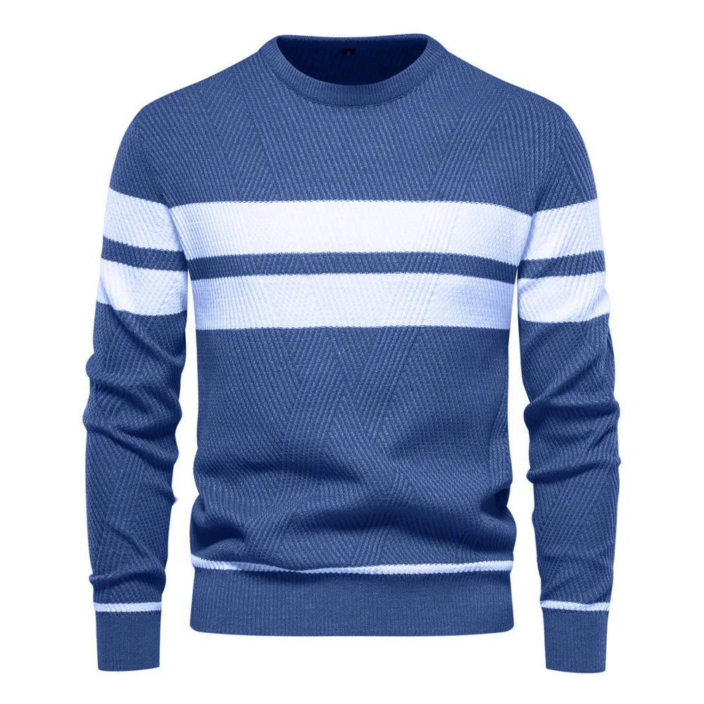 Oranji ® | Winter Herenpullover