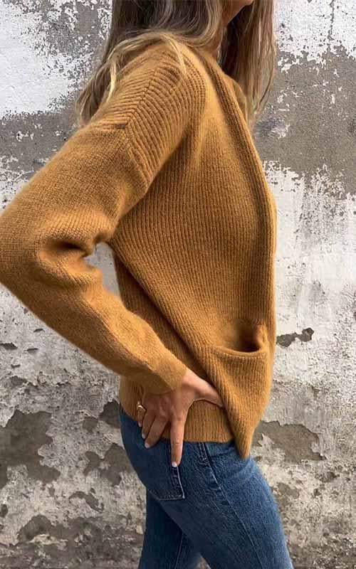 Oranji ® | Maxime | Comfort vest